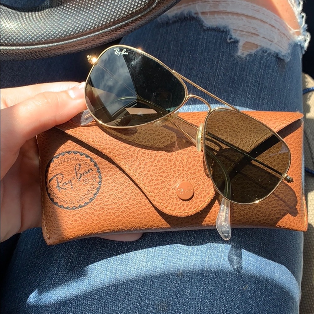 ray bans